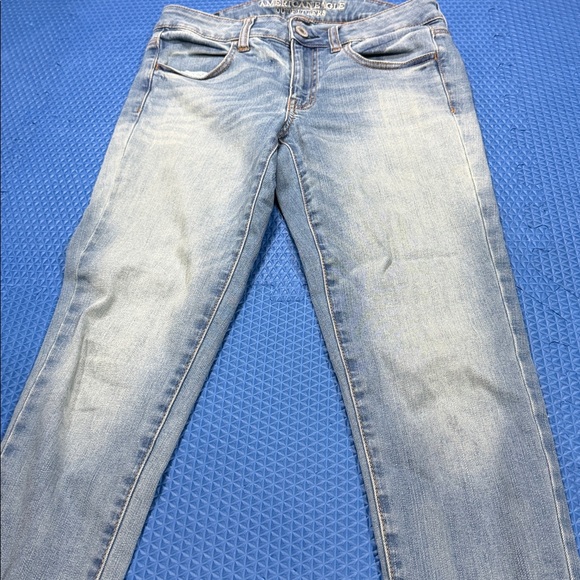 American Eagle Outfitters Super Stretch Jegging - Picture 6 of 12